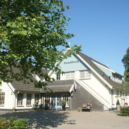 De Postelhoek B&B Oud-Ootmarsum Luaran gambar