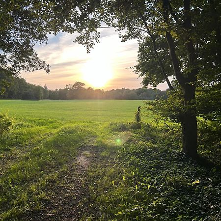 De Postelhoek B&B Oud-Ootmarsum Luaran gambar