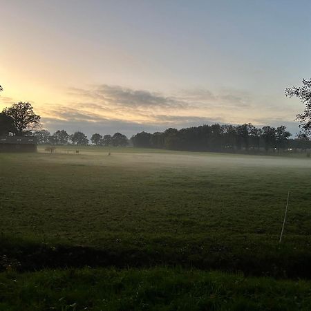 De Postelhoek B&B Oud-Ootmarsum Luaran gambar