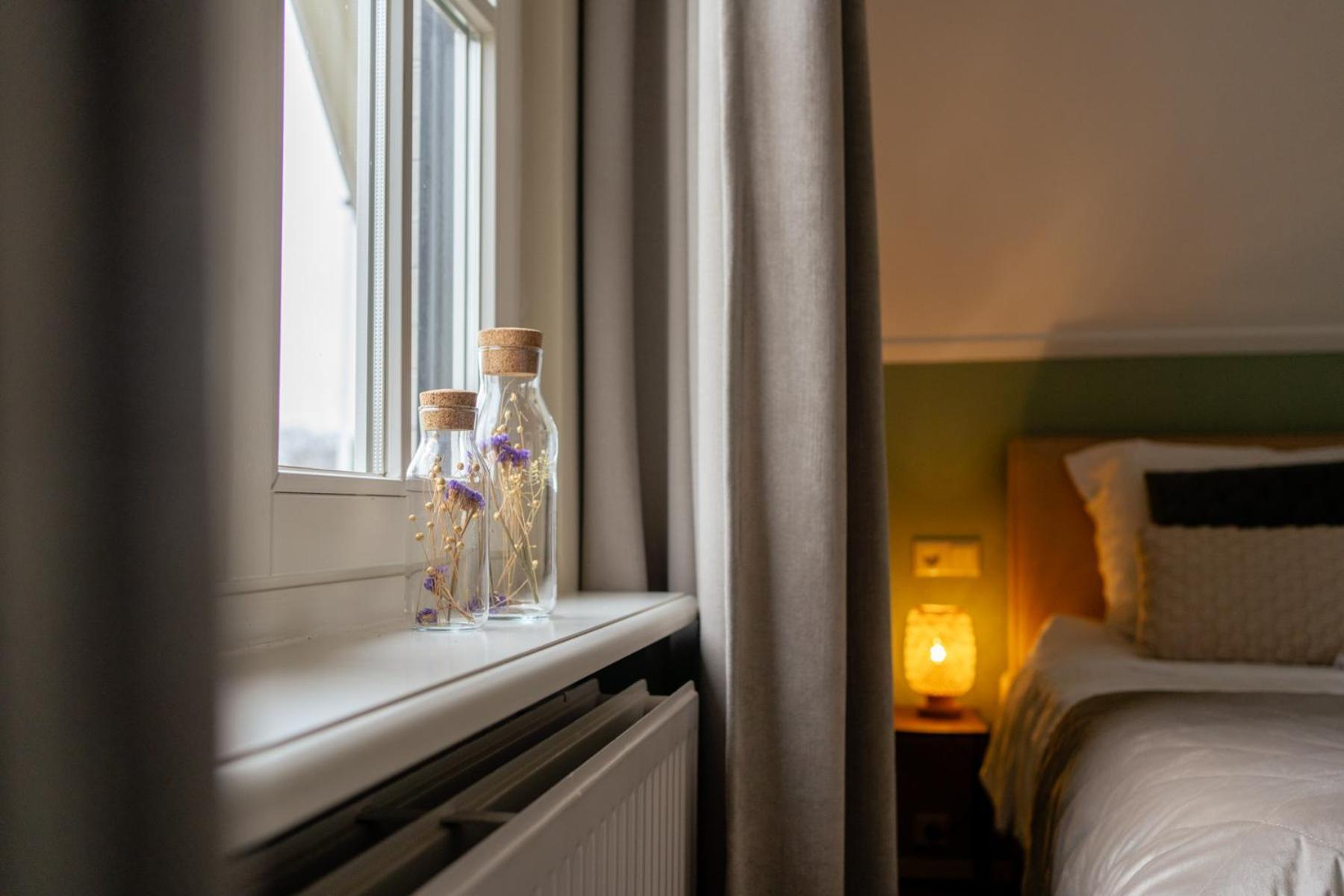 De Postelhoek B&B Oud-Ootmarsum Luaran gambar