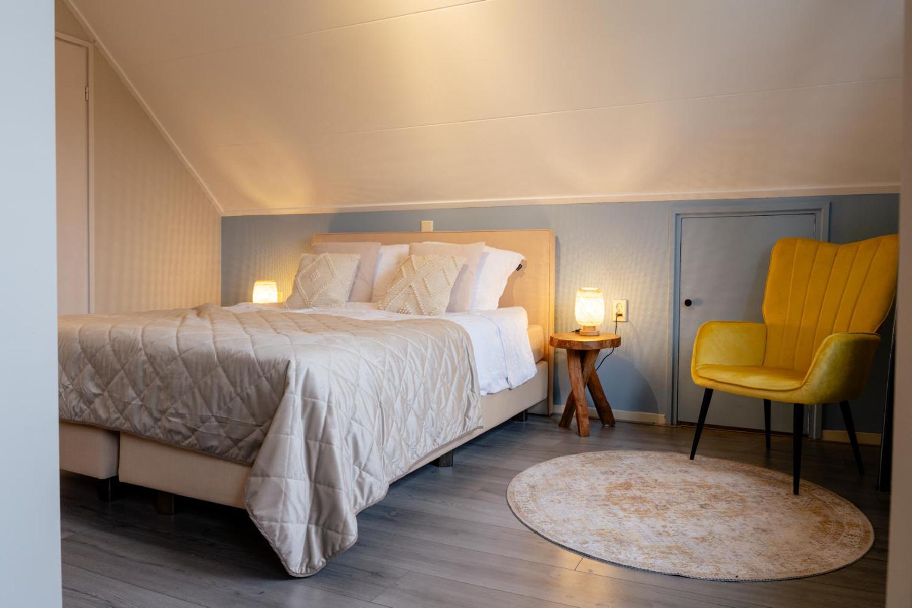 De Postelhoek B&B Oud-Ootmarsum Luaran gambar