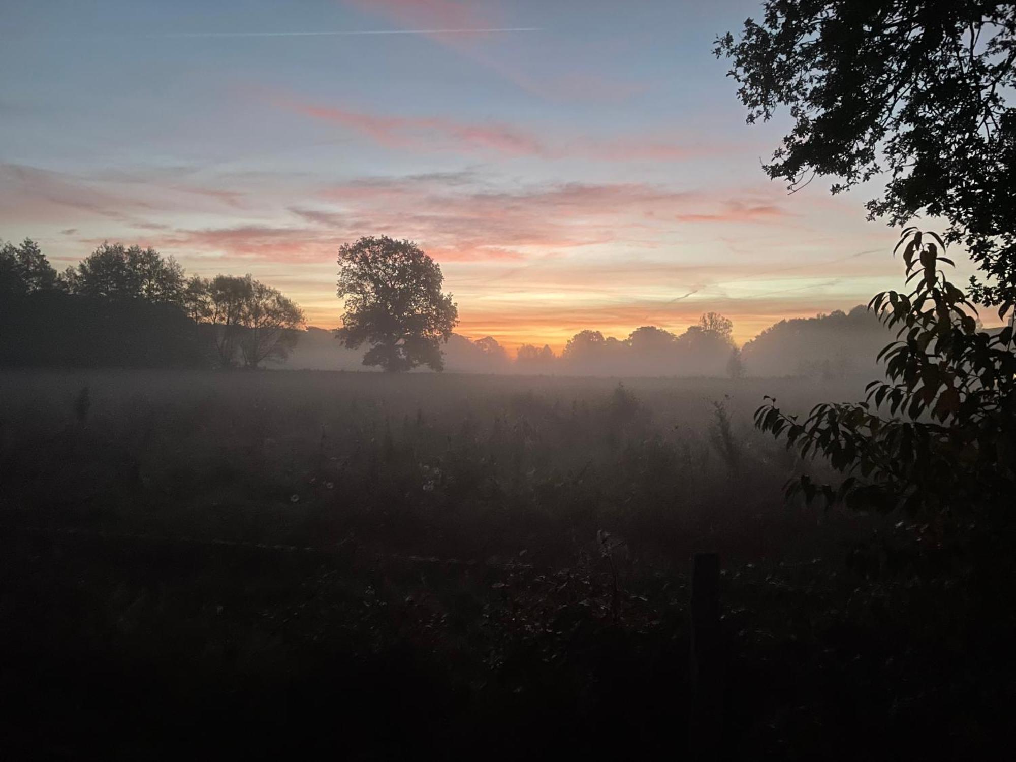 De Postelhoek B&B Oud-Ootmarsum Luaran gambar