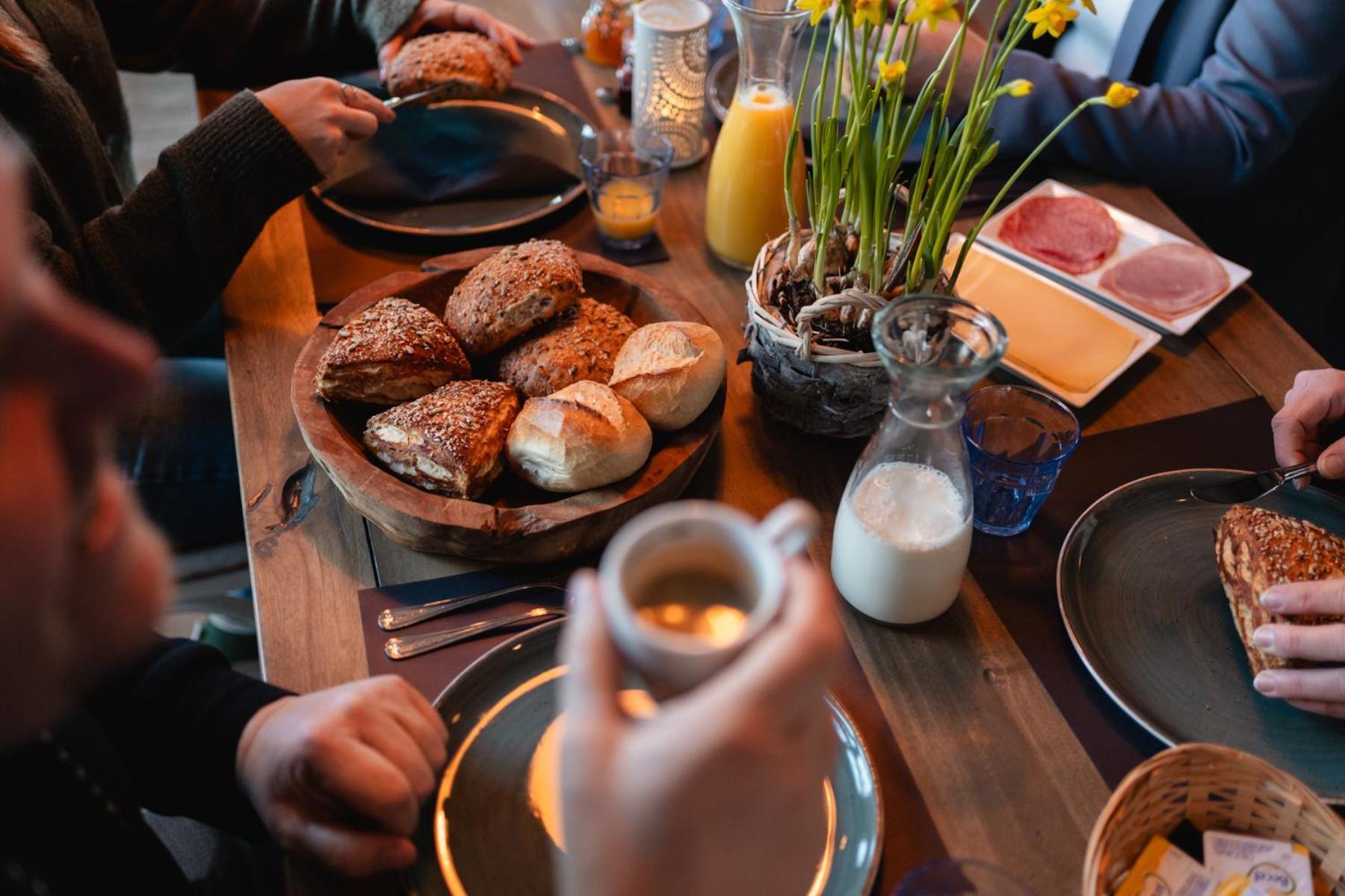 De Postelhoek B&B Oud-Ootmarsum Luaran gambar