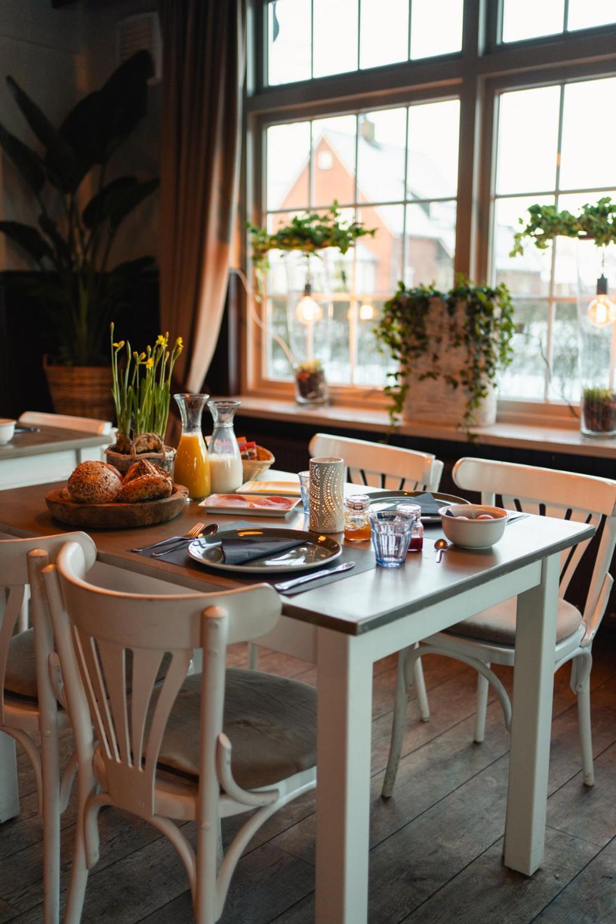 De Postelhoek B&B Oud-Ootmarsum Luaran gambar