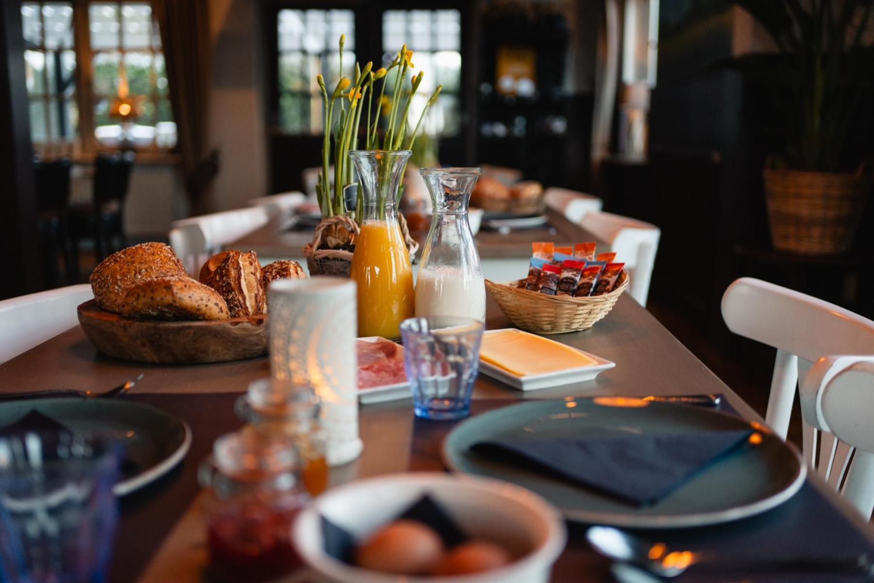 De Postelhoek B&B Oud-Ootmarsum Luaran gambar