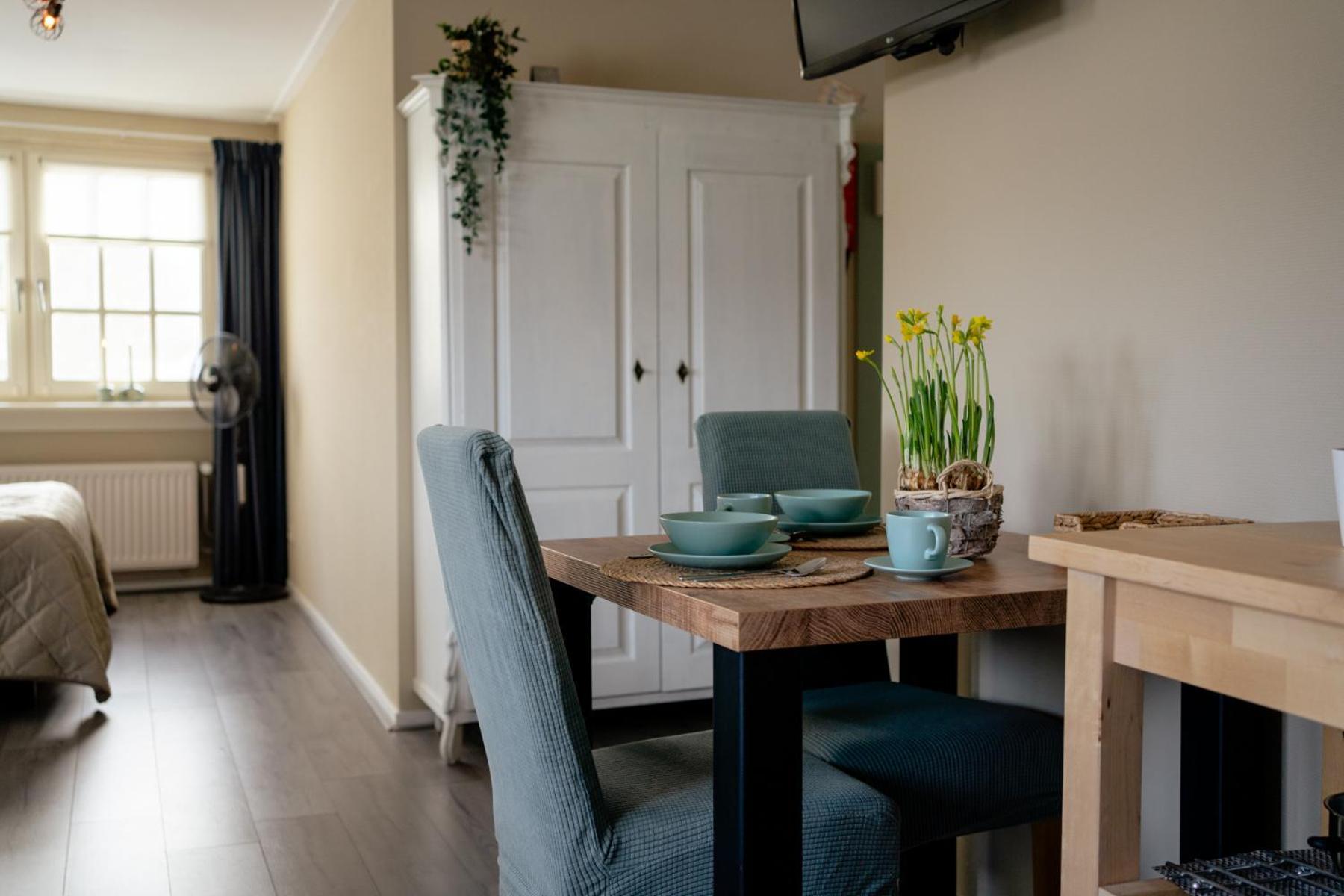 De Postelhoek B&B Oud-Ootmarsum Luaran gambar