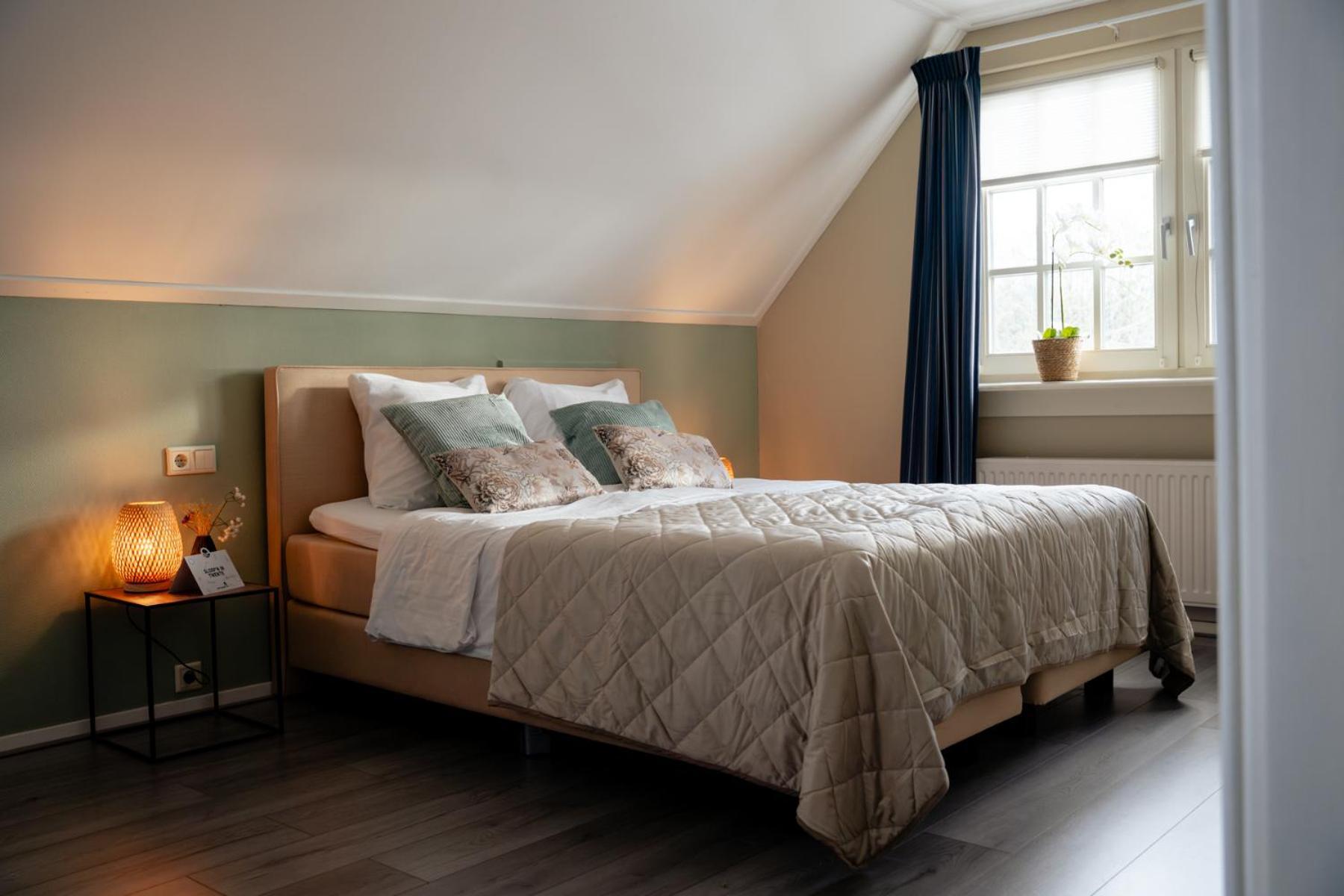 De Postelhoek B&B Oud-Ootmarsum Luaran gambar