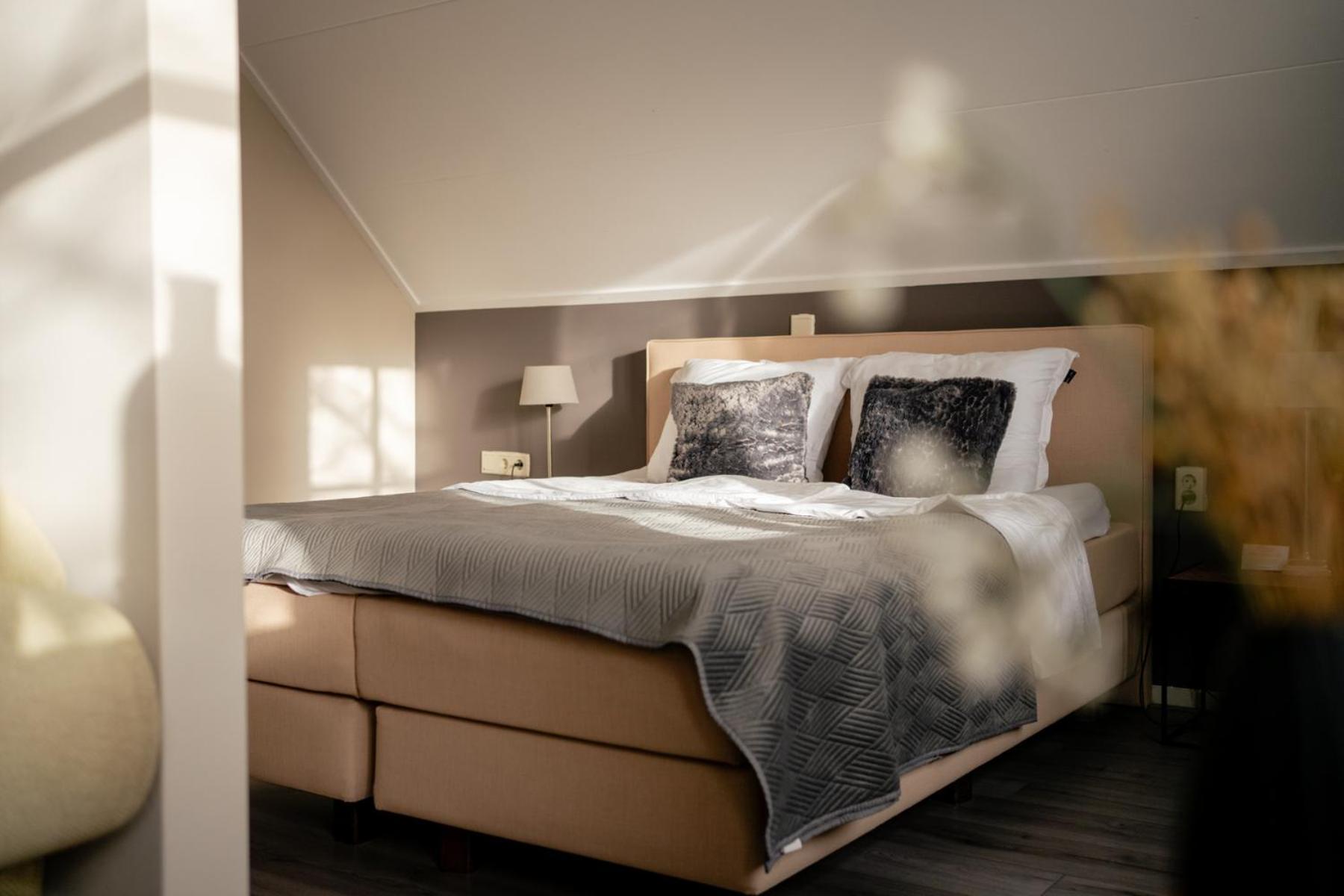 De Postelhoek B&B Oud-Ootmarsum Luaran gambar