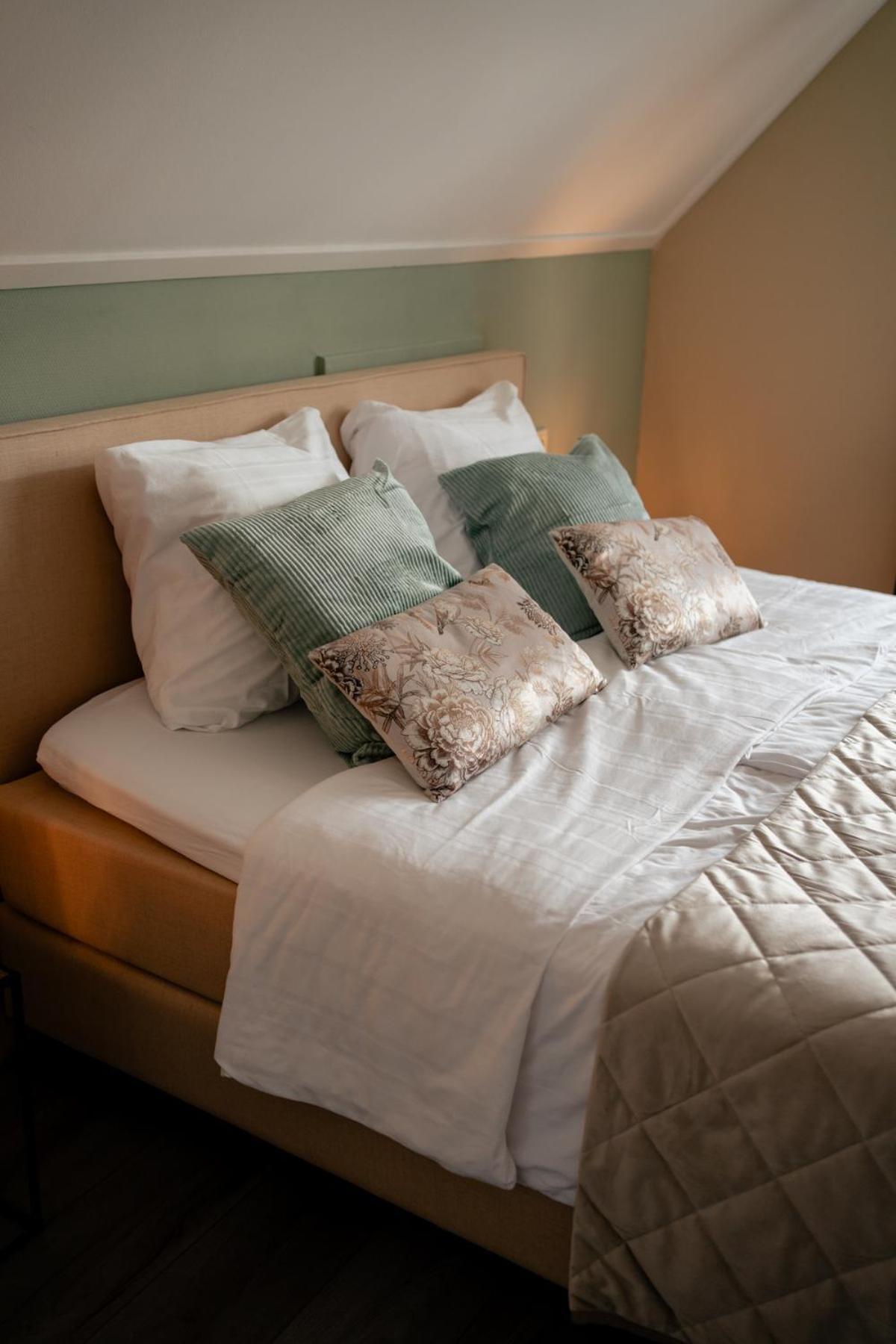 De Postelhoek B&B Oud-Ootmarsum Luaran gambar